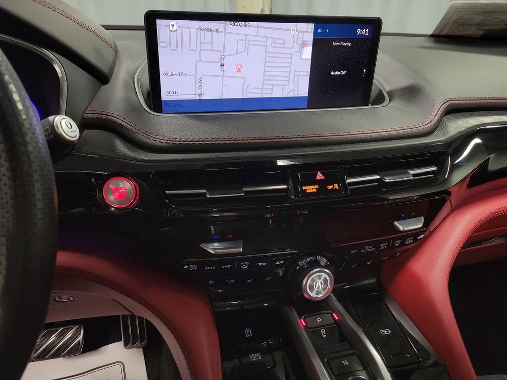 Used 2024 Acura MDX Type S image 14