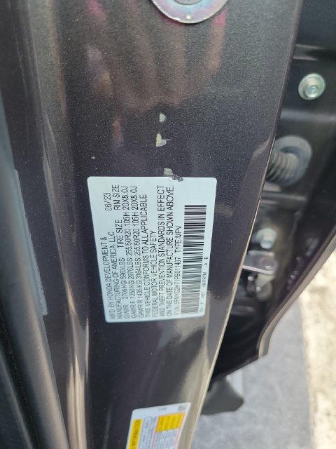 Used 2023 Honda Pilot Touring image 30
