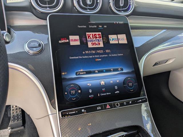 New 2026 Mercedes-Benz CLE 300 4MATIC Coupe image 11