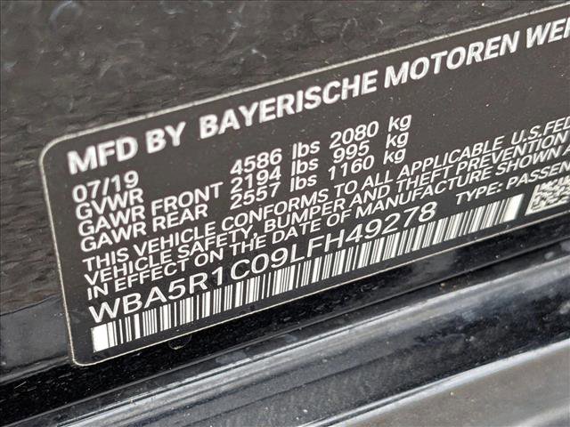Used 2020 BMW 330i 330i image 15