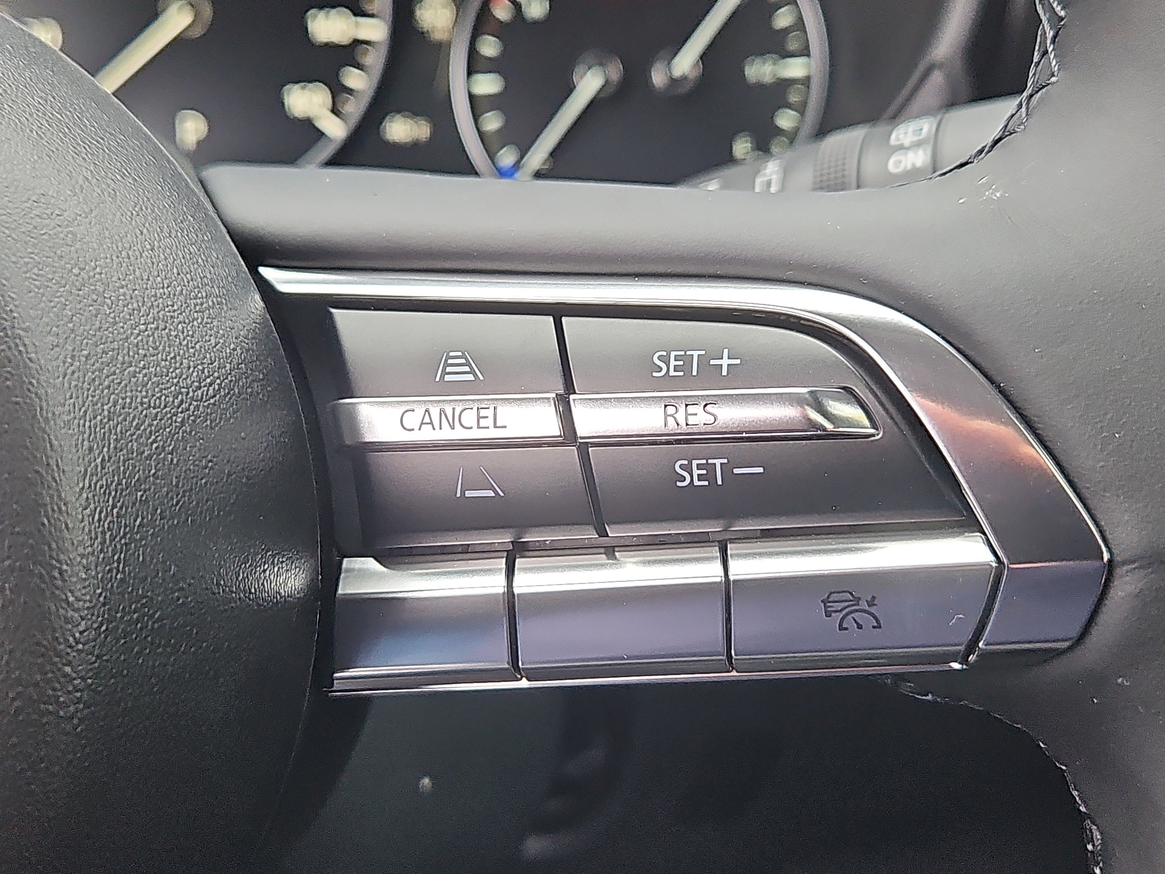 New 2026 MAZDA CX-50 AWD 2.5 Hybrid w/ Weather Package image 17