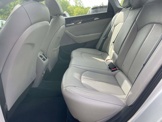 Used 2018 Hyundai Sonata Limited image 10