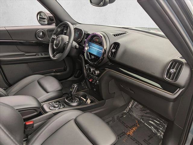Certified 2024 MINI Cooper Countryman S image 22