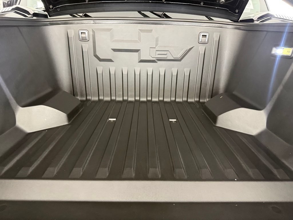 Used 2026 GMC Hummer EV SUV AWD/4WD image 34