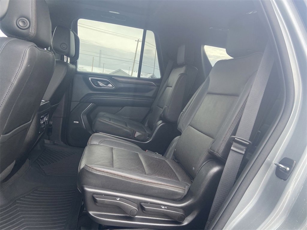 Certified 2023 Chevrolet Tahoe High Country w/ Premium Package 2 image 26