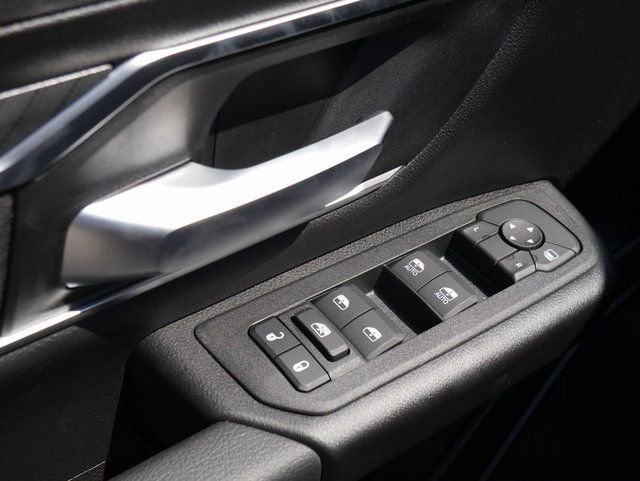 New 2026 RAM 1500 Big Horn AWD/4WD image 16