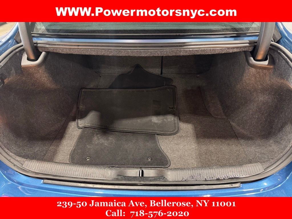 Used 2022 Dodge Charger SXT RWD image 16