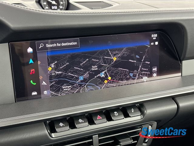 Used 2026 Porsche 911 Carrera RWD image 24