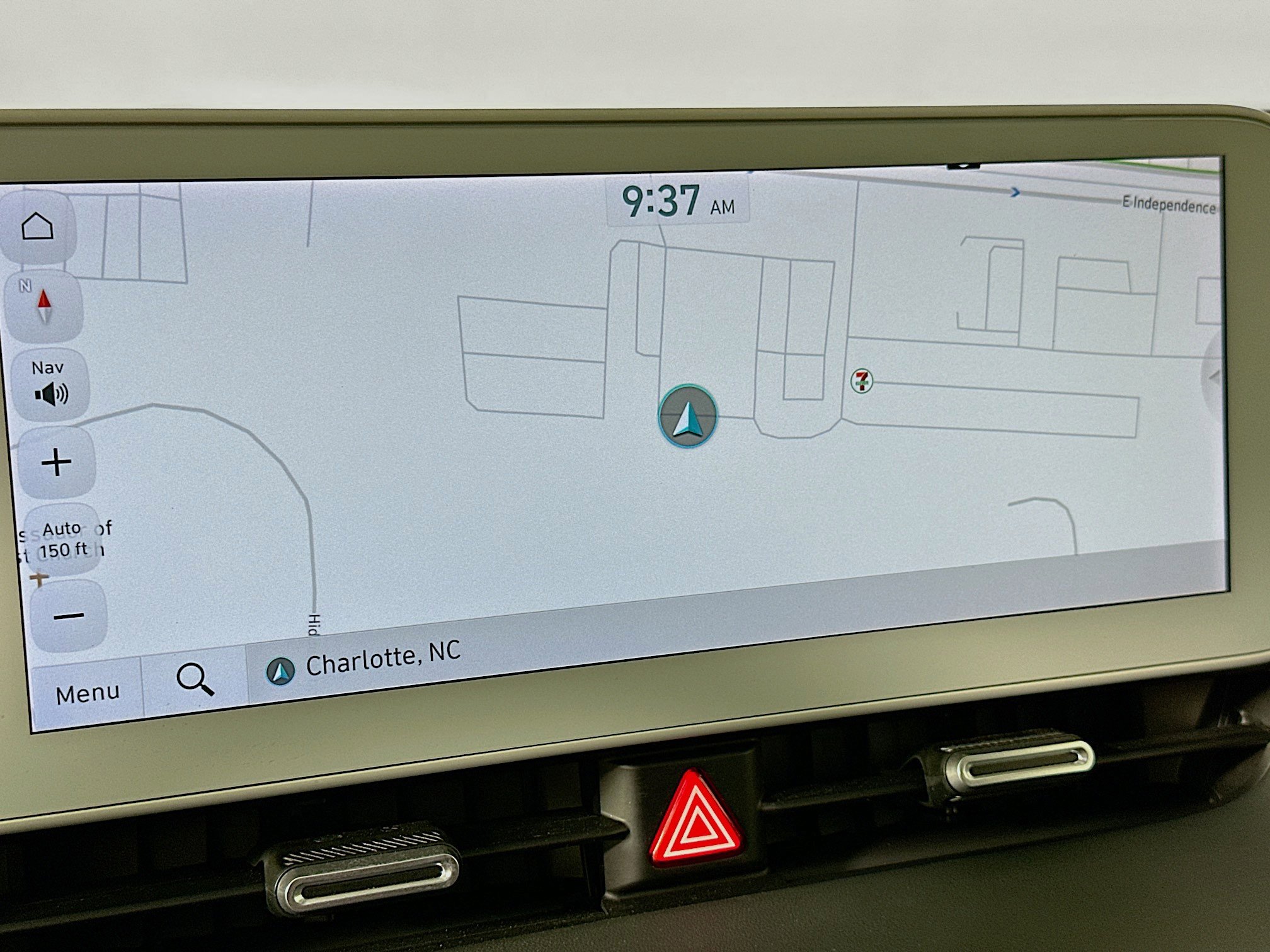 Used 2024 Hyundai Ioniq 5 SEL image 22