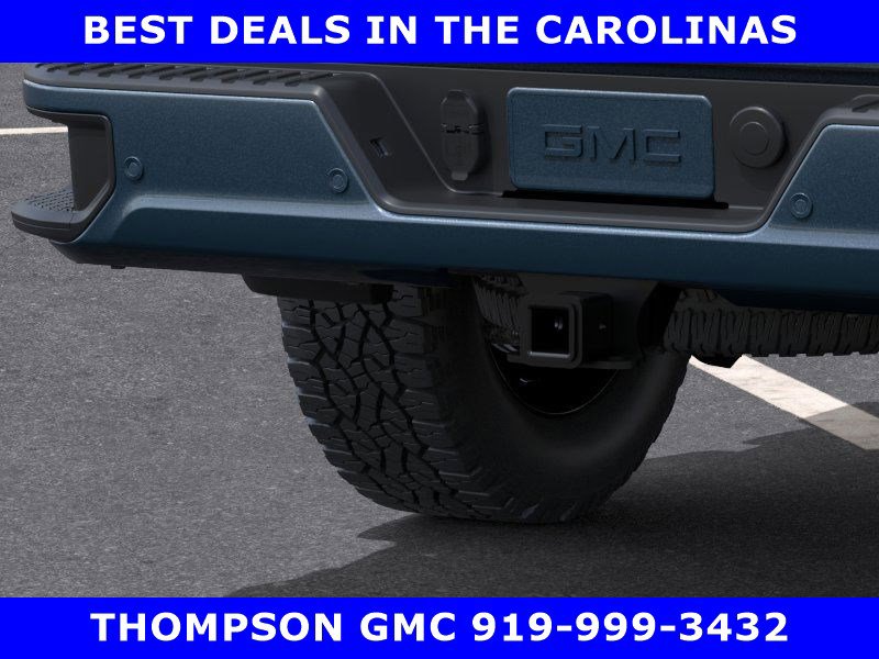 New 2026 GMC Sierra 2500 Denali Ultimate image 17