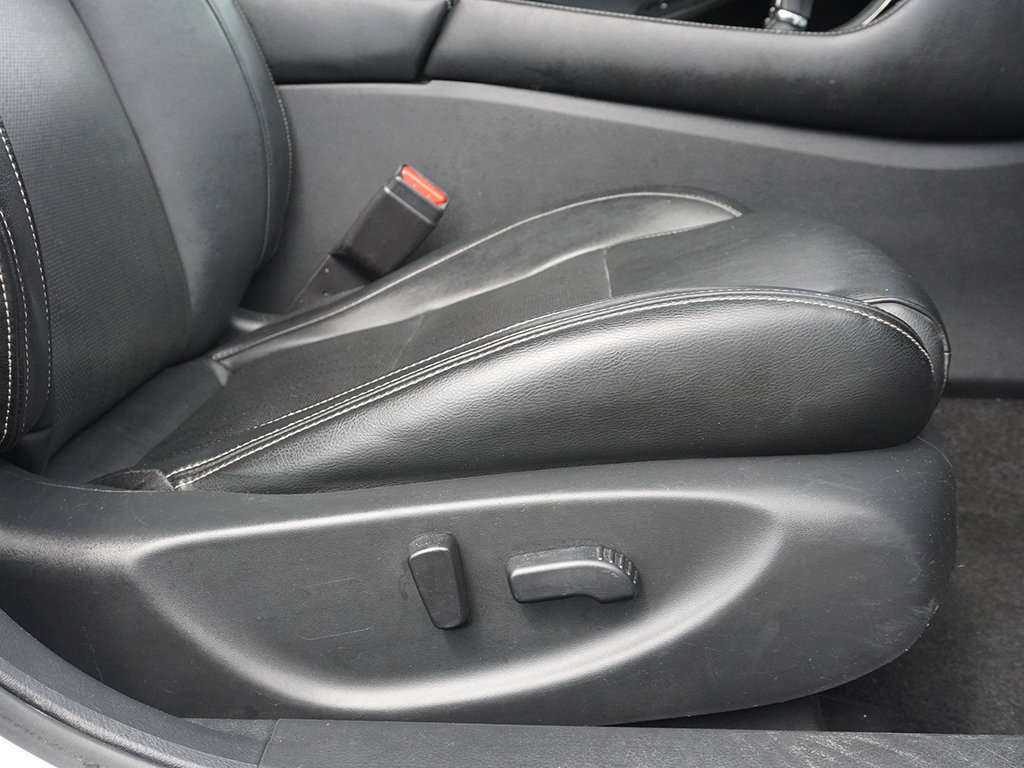 Used 2018 Nissan Maxima 3.5 SL FWD image 31