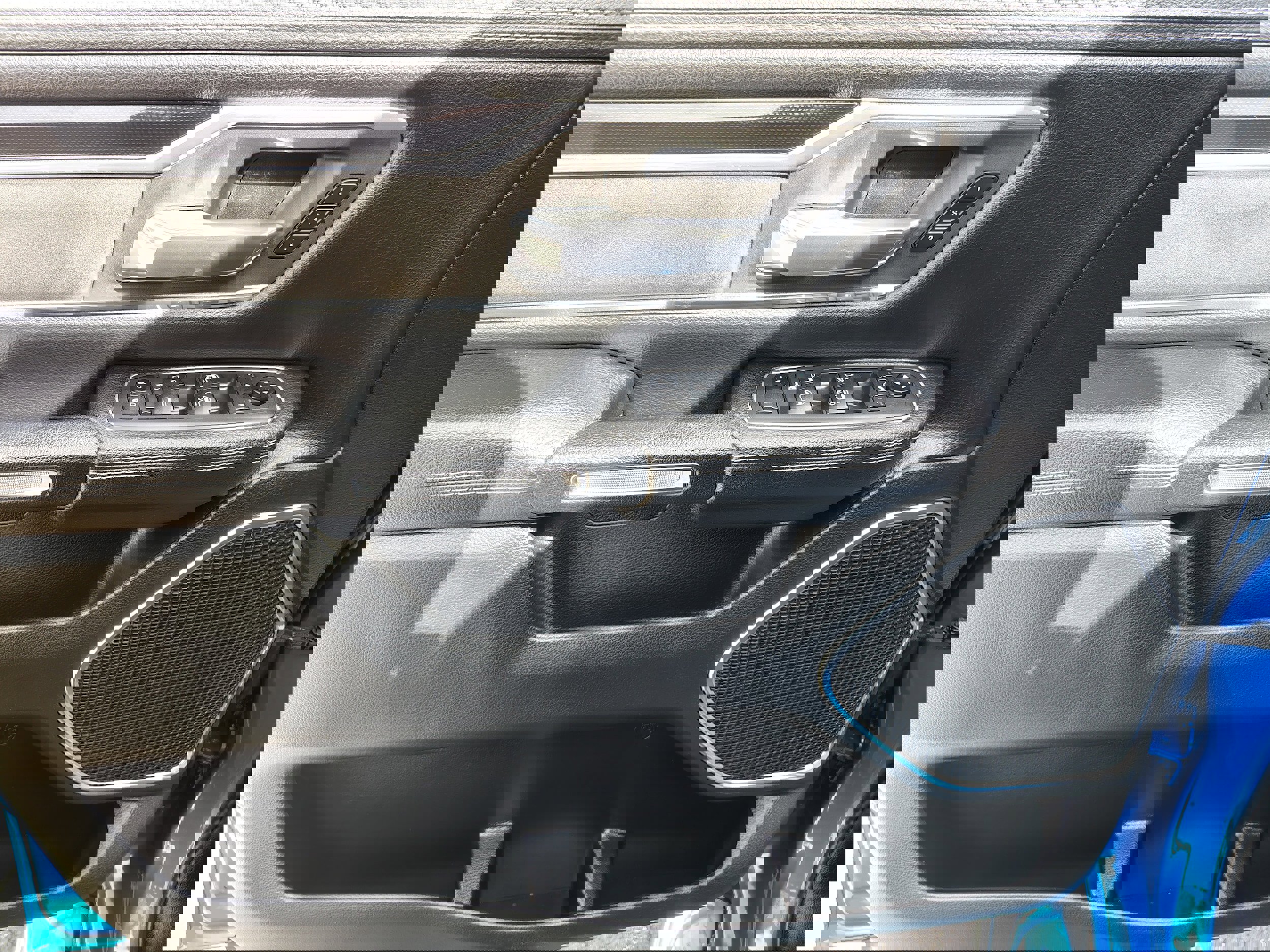 Certified 2021 RAM 1500 Laramie w/ Sport Appearance Package image 22