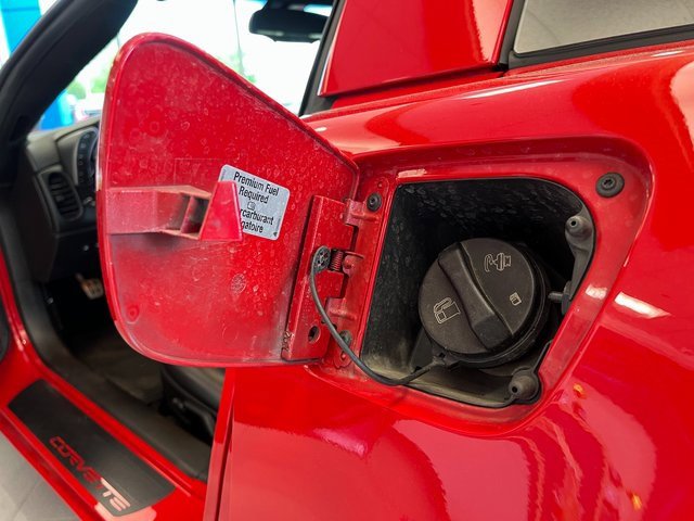 Used 2007 Chevrolet Corvette Z06 w/ Preferred Equipment Group image 50