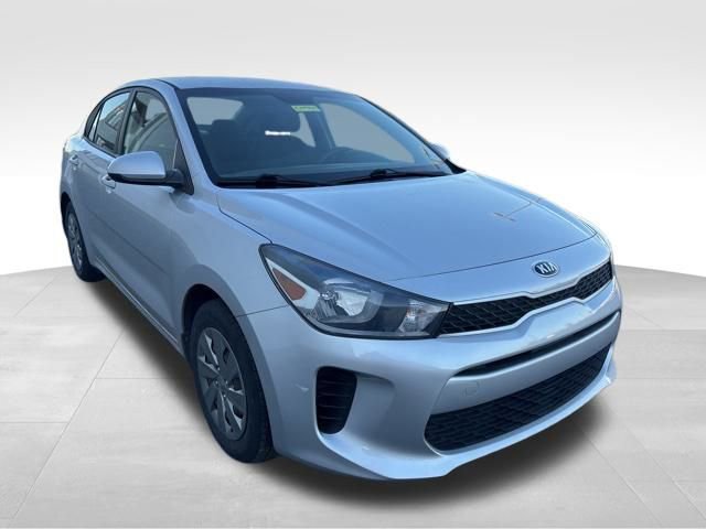 Used 2020 Kia Rio LX