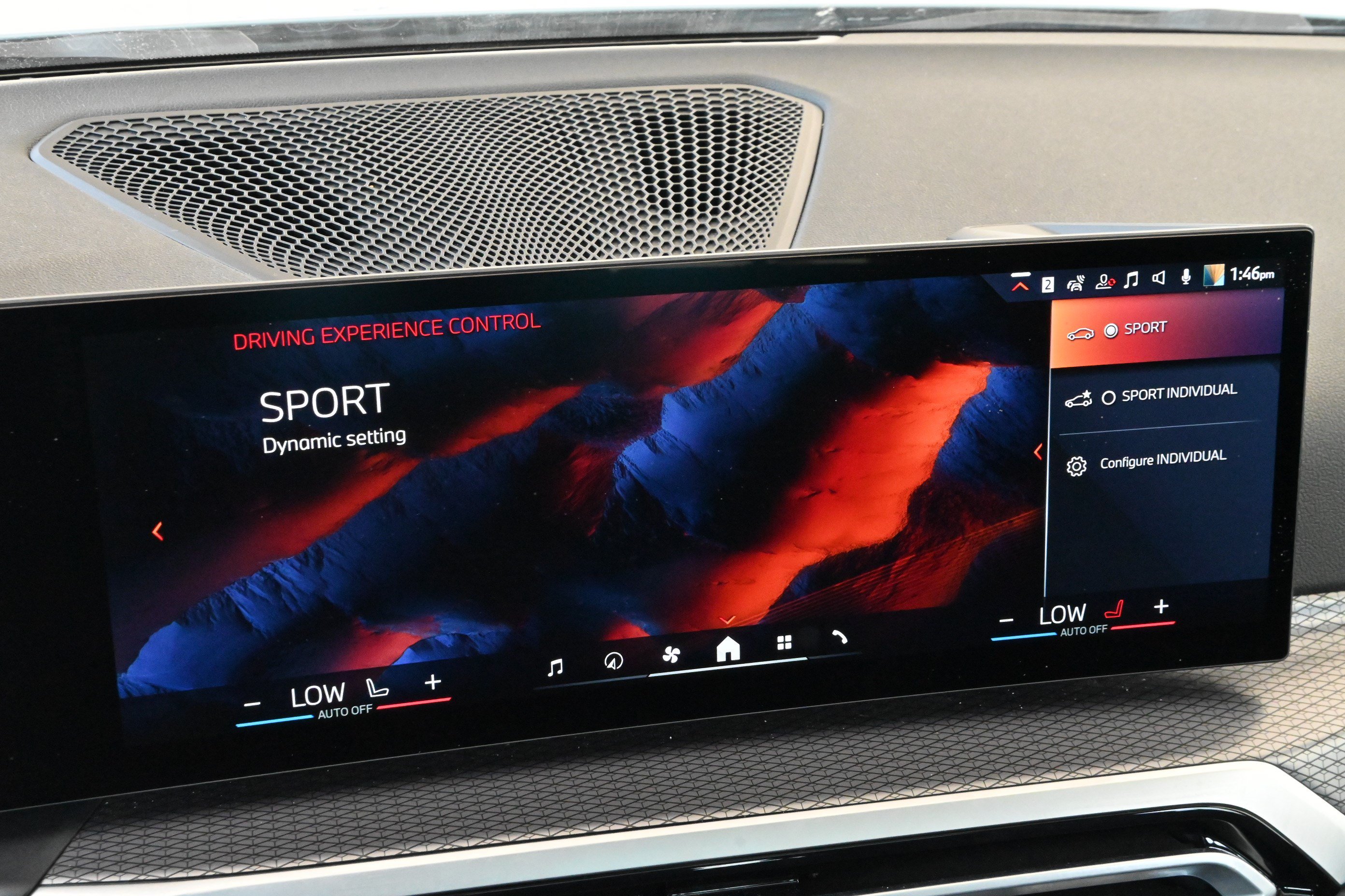 Certified 2024 BMW i4 eDrive35 w/ M Sport Package RWD image 30