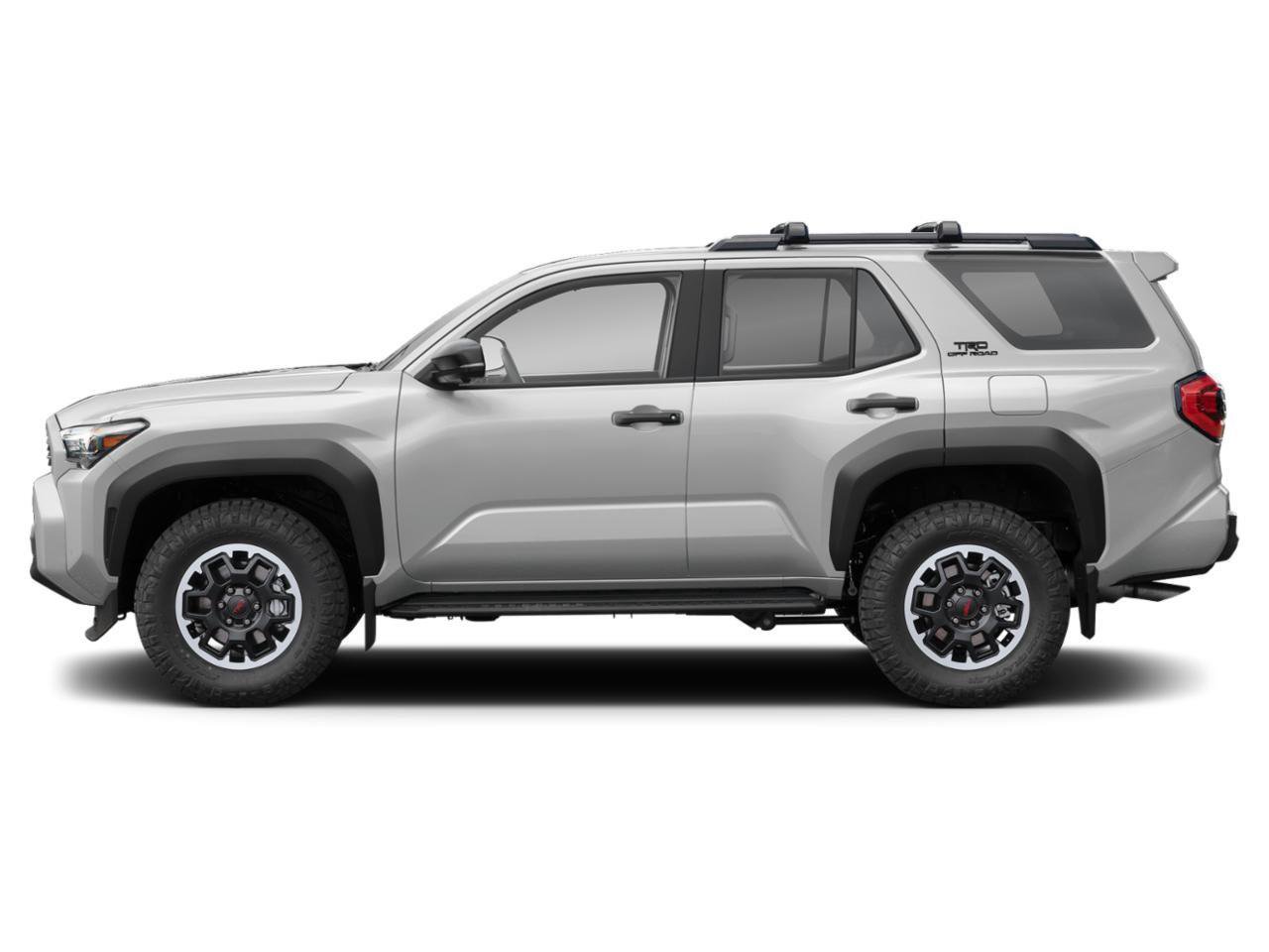 New 2026 Toyota 4Runner TRD Off-Road Premium AWD/4WD image 12