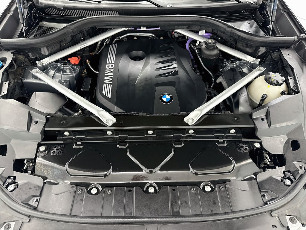Certified 2025 BMW X5 sDrive40i RWD image 28
