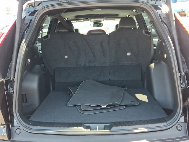 Certified 2024 Honda CR-V Sport-L image 30