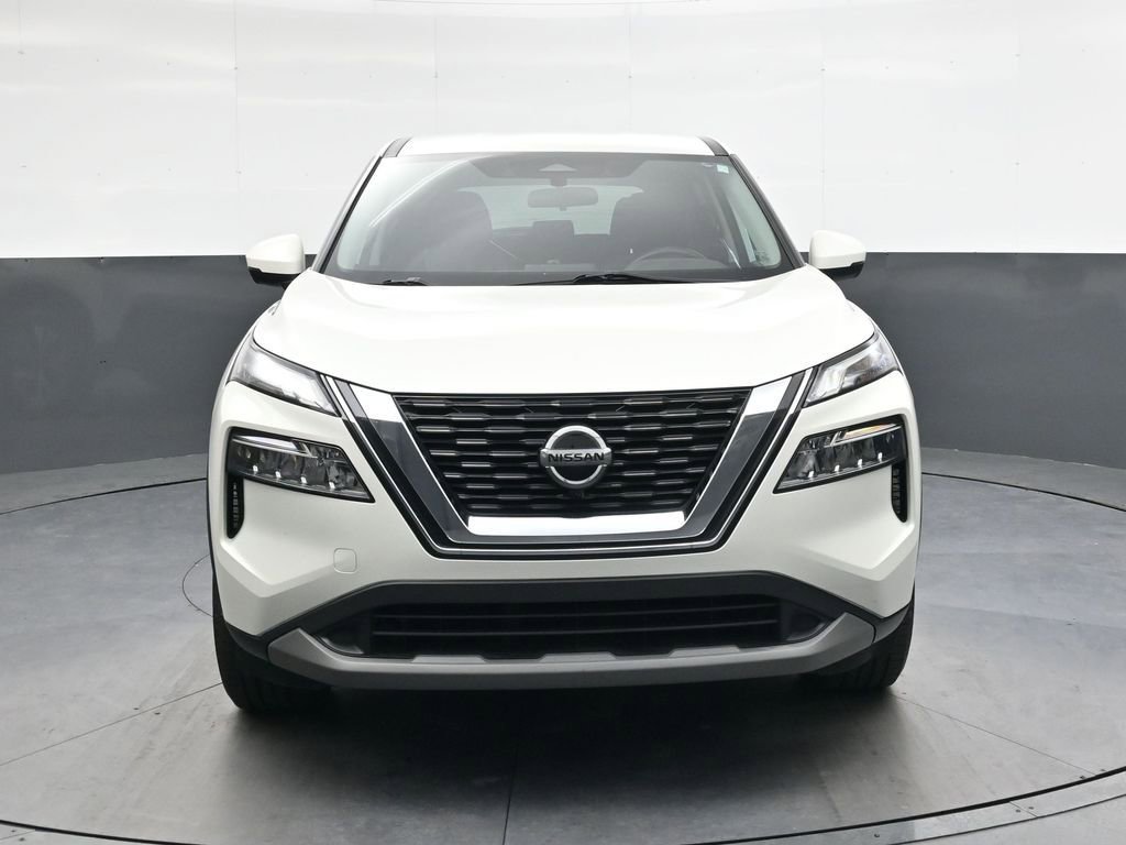 Used 2021 Nissan Rogue SV image 10
