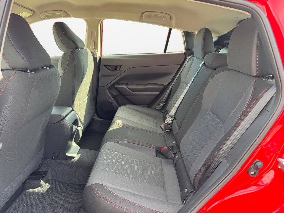 New 2026 Subaru Impreza 2.0i Sport image 8