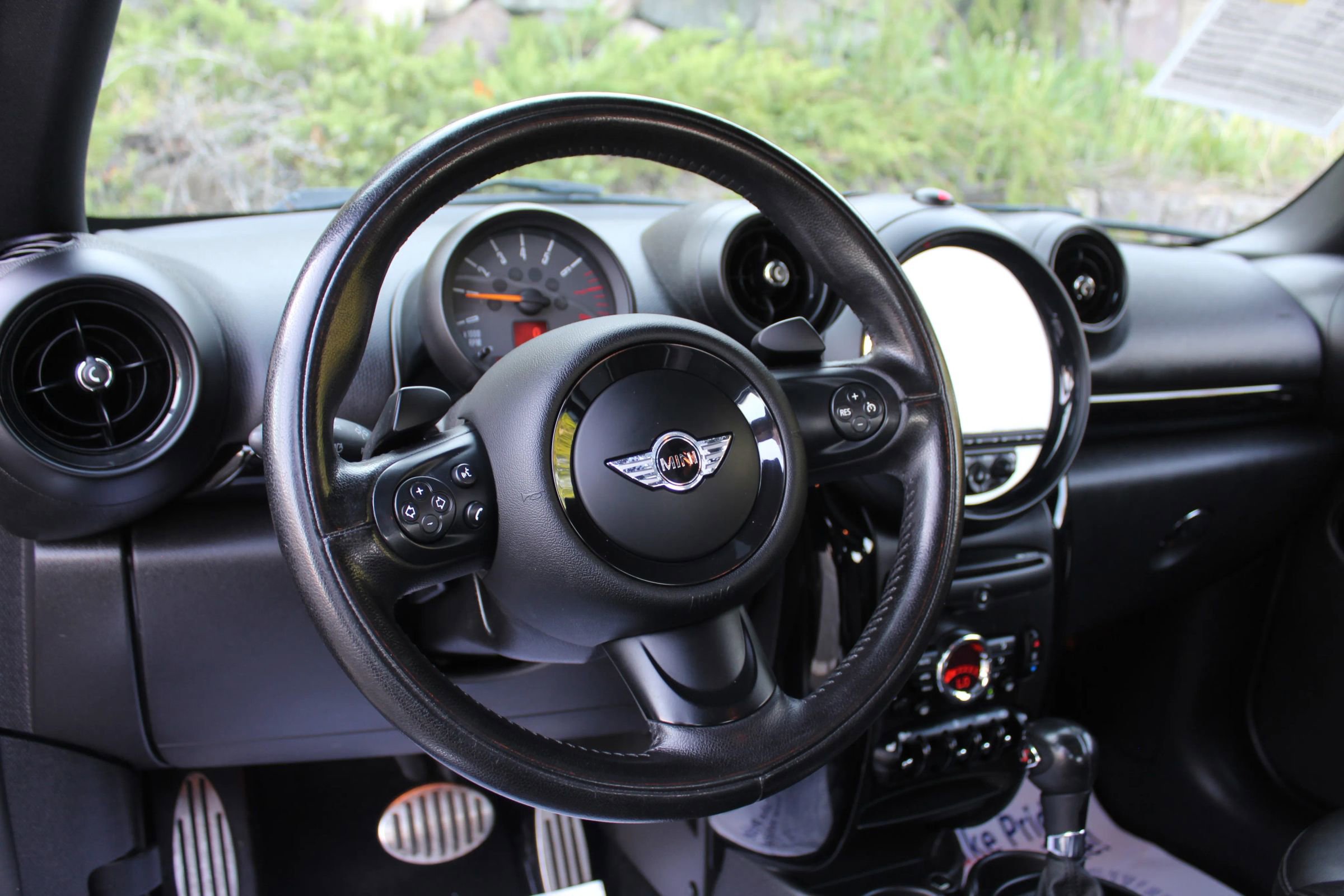 Used 2015 MINI Cooper Paceman S AWD/4WD image 17