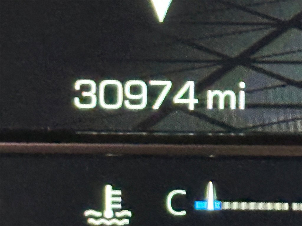 Used 2025 GMC Sierra 2500 Denali Ultimate image 33