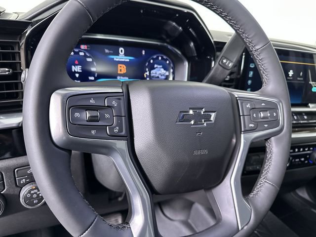 Used 2026 Chevrolet Silverado 1500 RST w/ RST Select Package AWD/4WD image 12