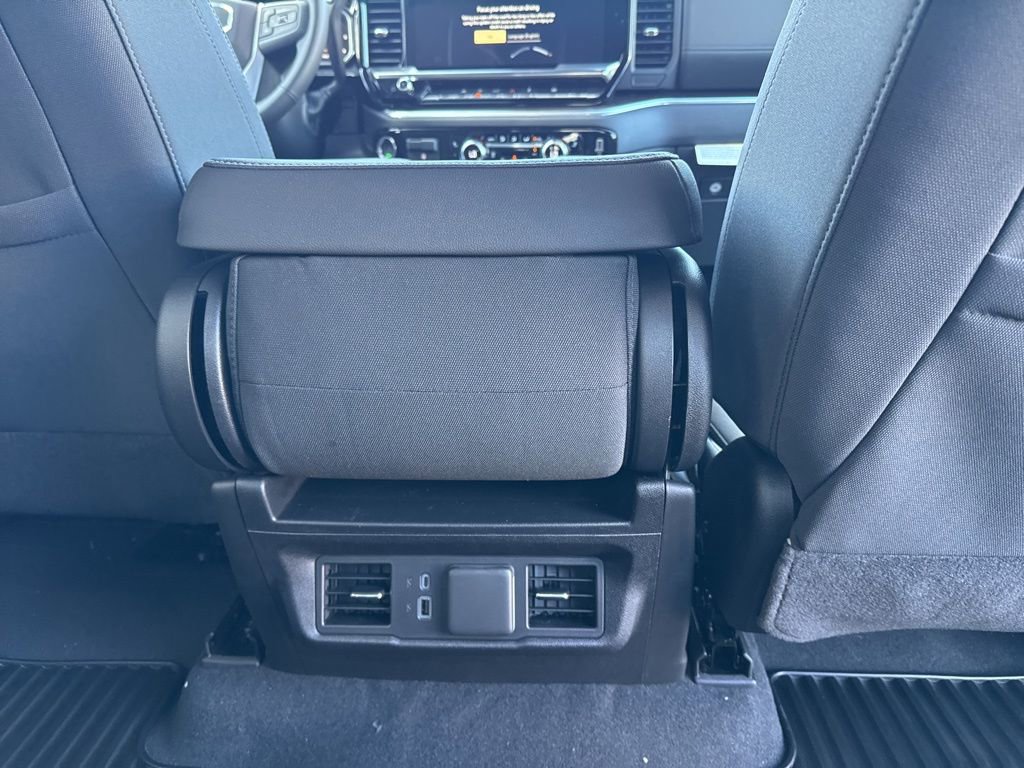 New 2026 GMC Sierra 1500 Elevation image 28