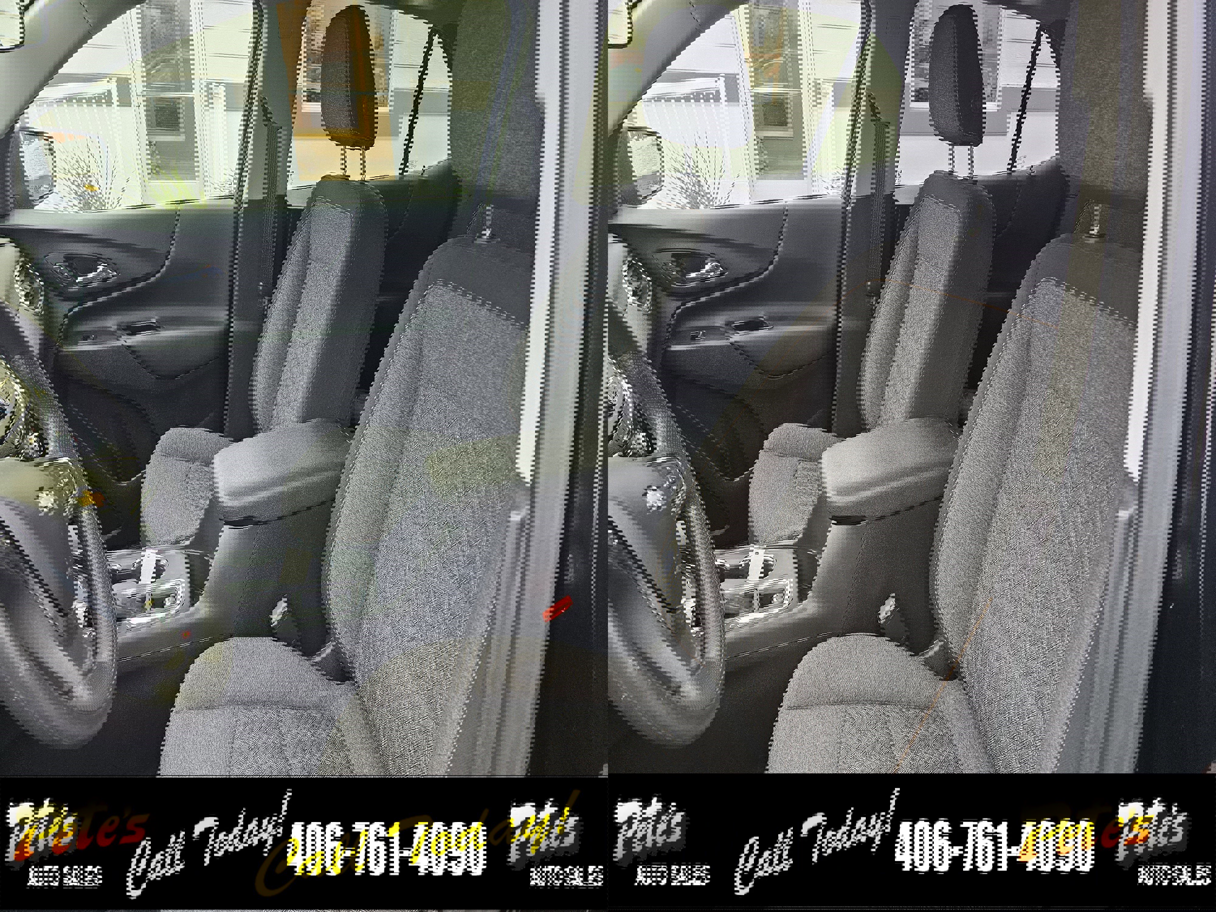 Used 2024 Chevrolet Equinox LT image 19