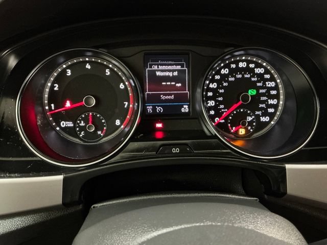 Used 2021 Volkswagen Atlas Cross Sport SE FWD image 29