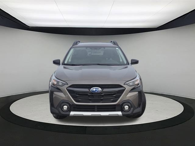 Certified 2023 Subaru Outback Limited image 2