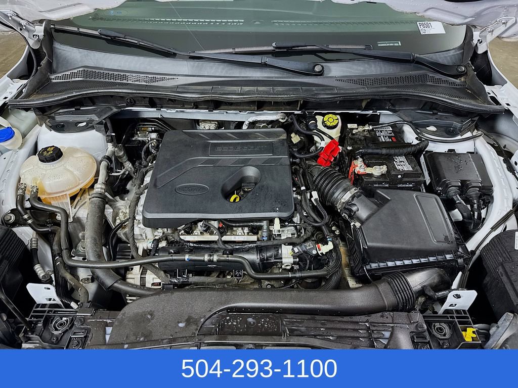Used 2020 Ford Escape SE FWD image 30