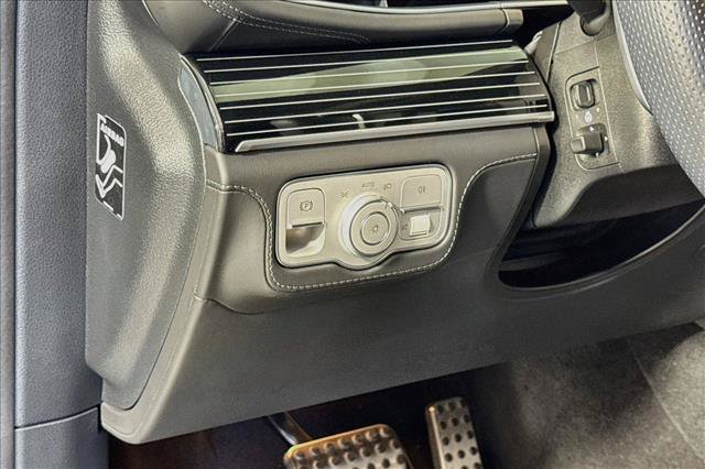 Used 2024 Mercedes-Benz GLE 53 AMG 4MATIC image 10