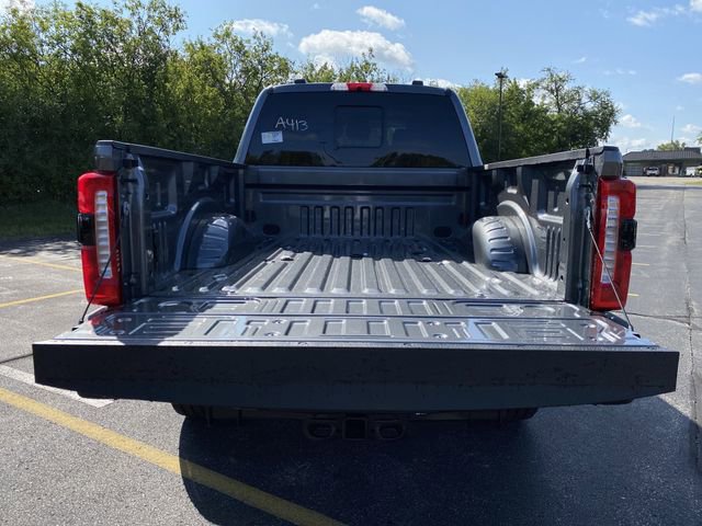 New 2026 Ford F350 XL image 12