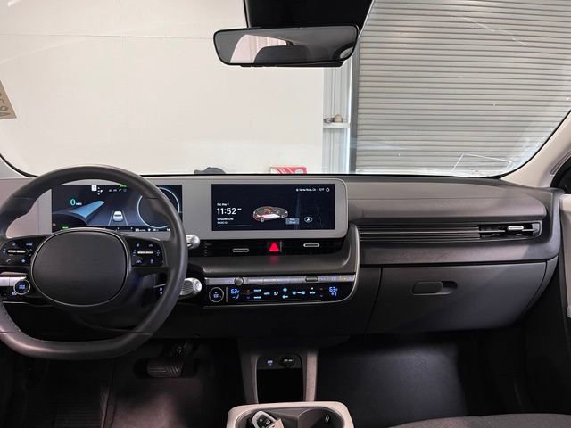 Used 2024 Hyundai Ioniq 5 SEL RWD image 19