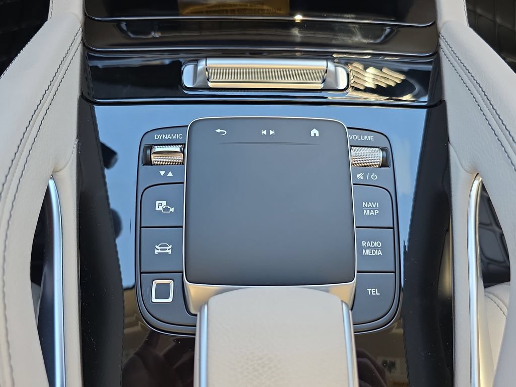 New 2026 Mercedes-Benz GLE 350 4MATIC image 24