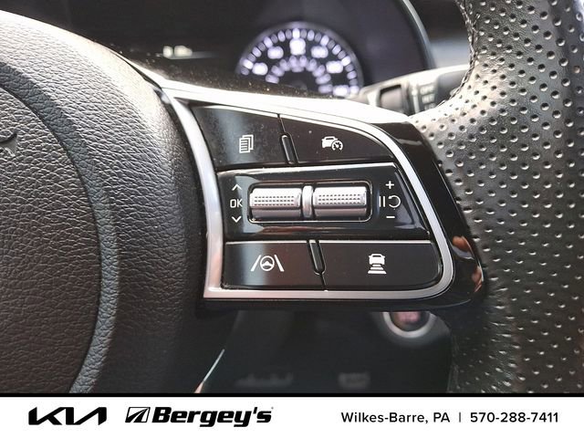 Certified 2023 Kia Forte GT-Line w/ GT-Line Premium Package image 26