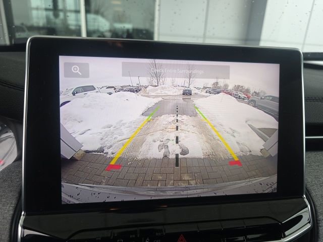 Used 2023 Jeep Compass Latitude image 29