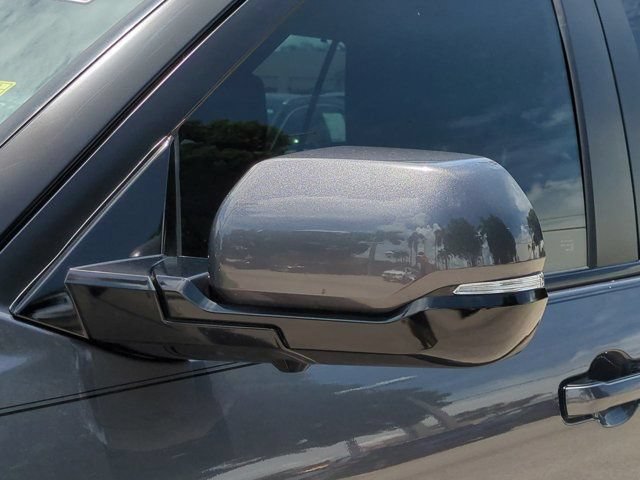 Used 2024 Toyota Sequoia Platinum AWD/4WD image 12