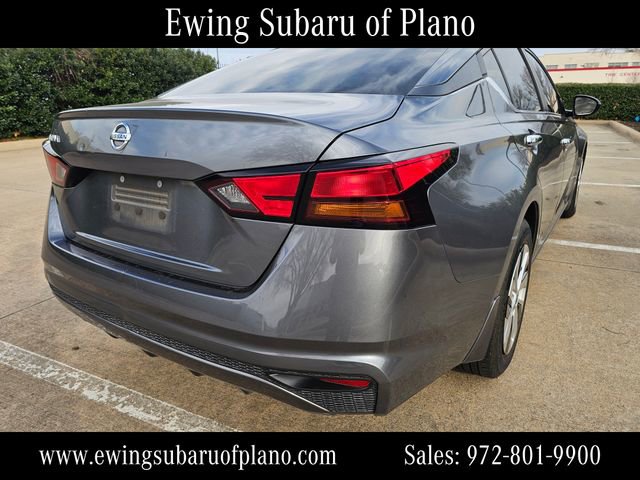 Used 2020 Nissan Altima 2.5 S image 4