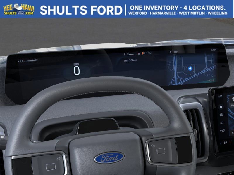 New 2026 Ford Expedition Max Active AWD/4WD image 14