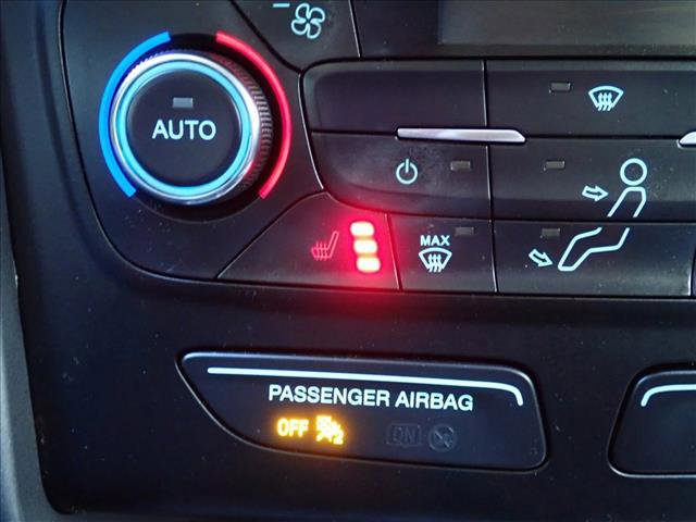 Used 2017 Ford Escape SE w/ SE Leather Comfort Package image 19