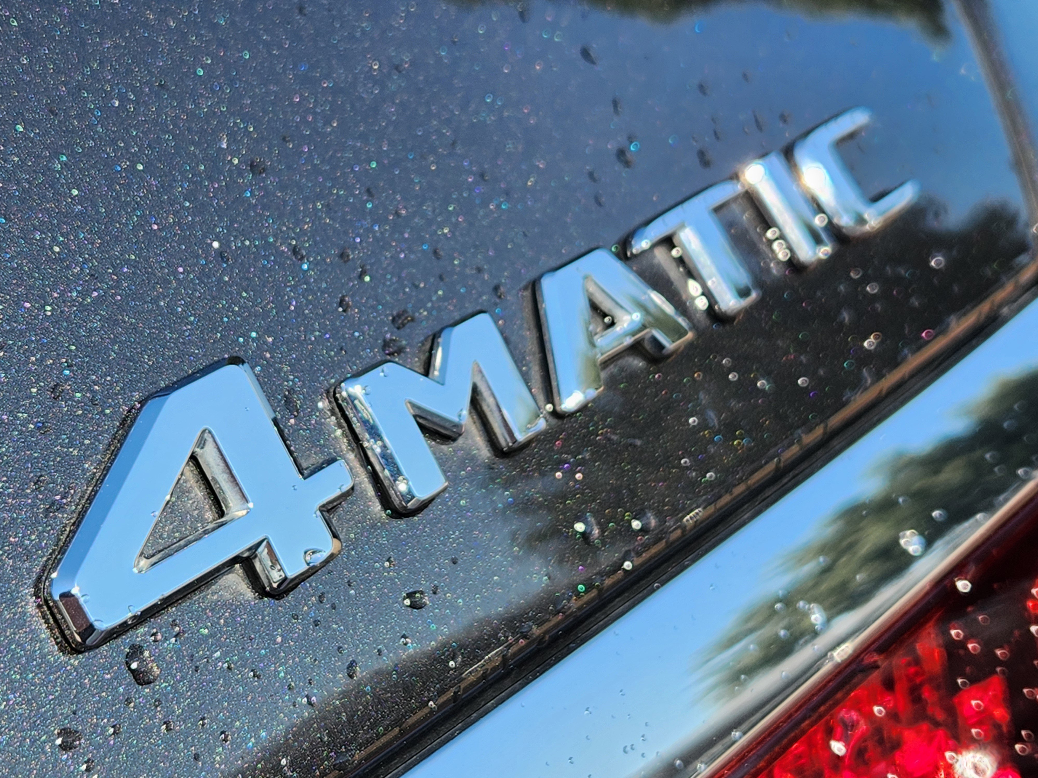 Certified 2023 Mercedes-Benz S 500 4MATIC image 9