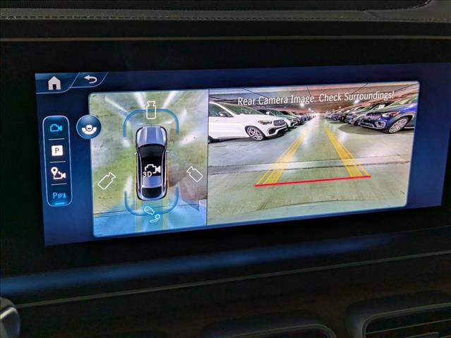 New 2026 Mercedes-Benz GLE 450 4MATIC Coupe image 13