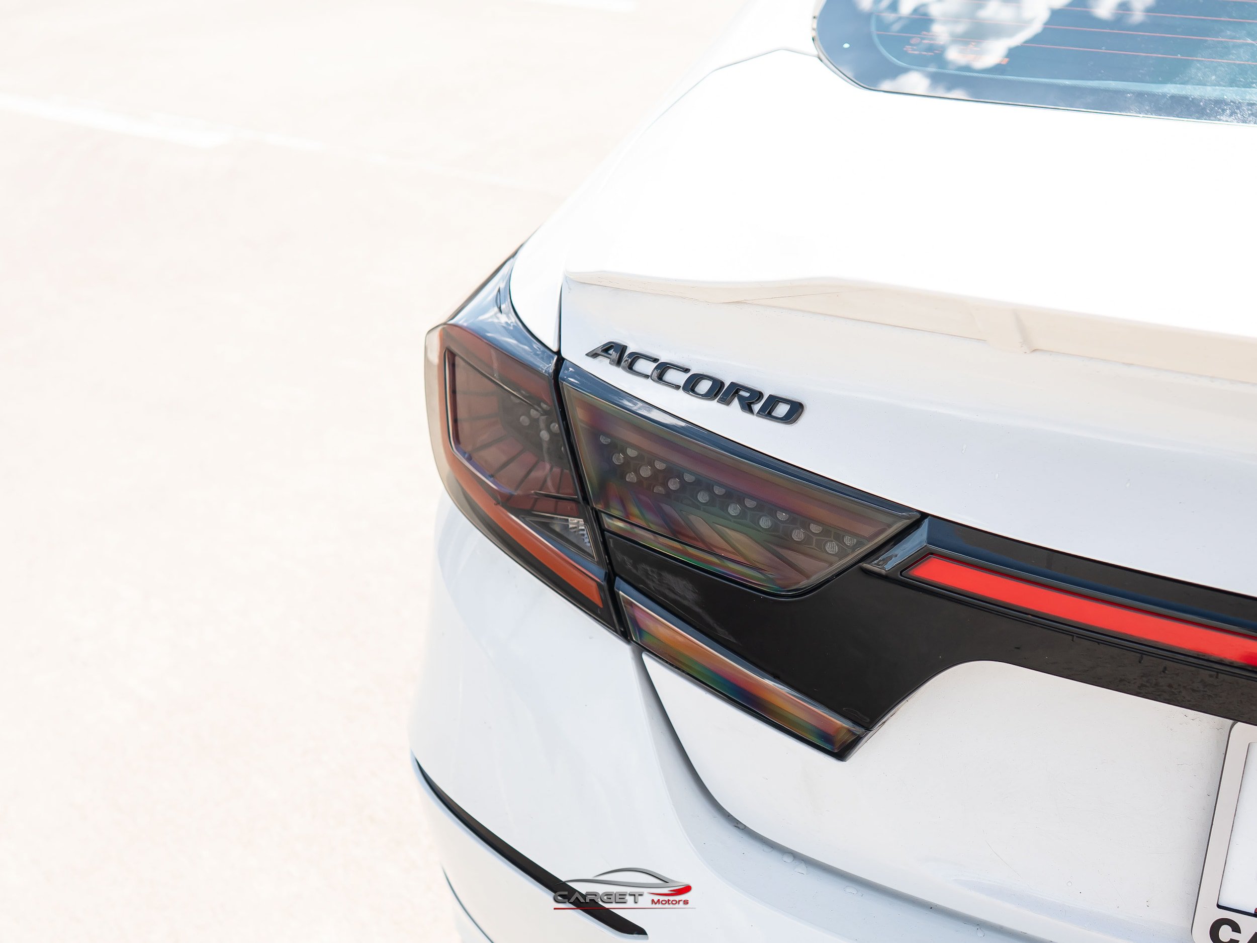Used 2018 Honda Accord Sport image 43
