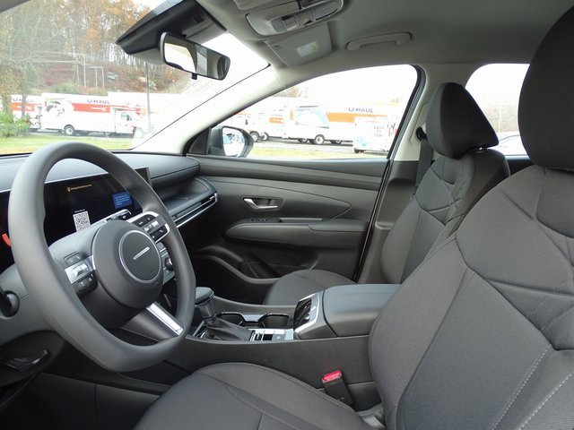 New 2026 Hyundai Tucson SE image 11