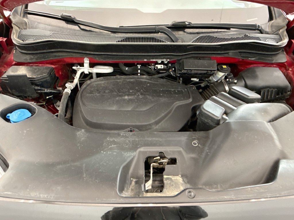 Used 2023 Honda Ridgeline Sport image 28