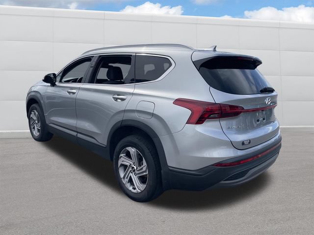 Used 2023 Hyundai Santa Fe SEL AWD/4WD image 3