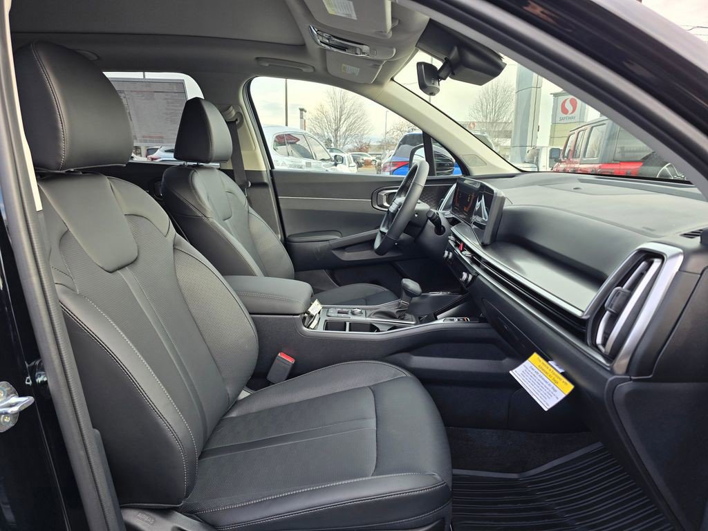 New 2026 Kia Sorento S w/ S Panoramic Sunroof Package AWD/4WD image 10