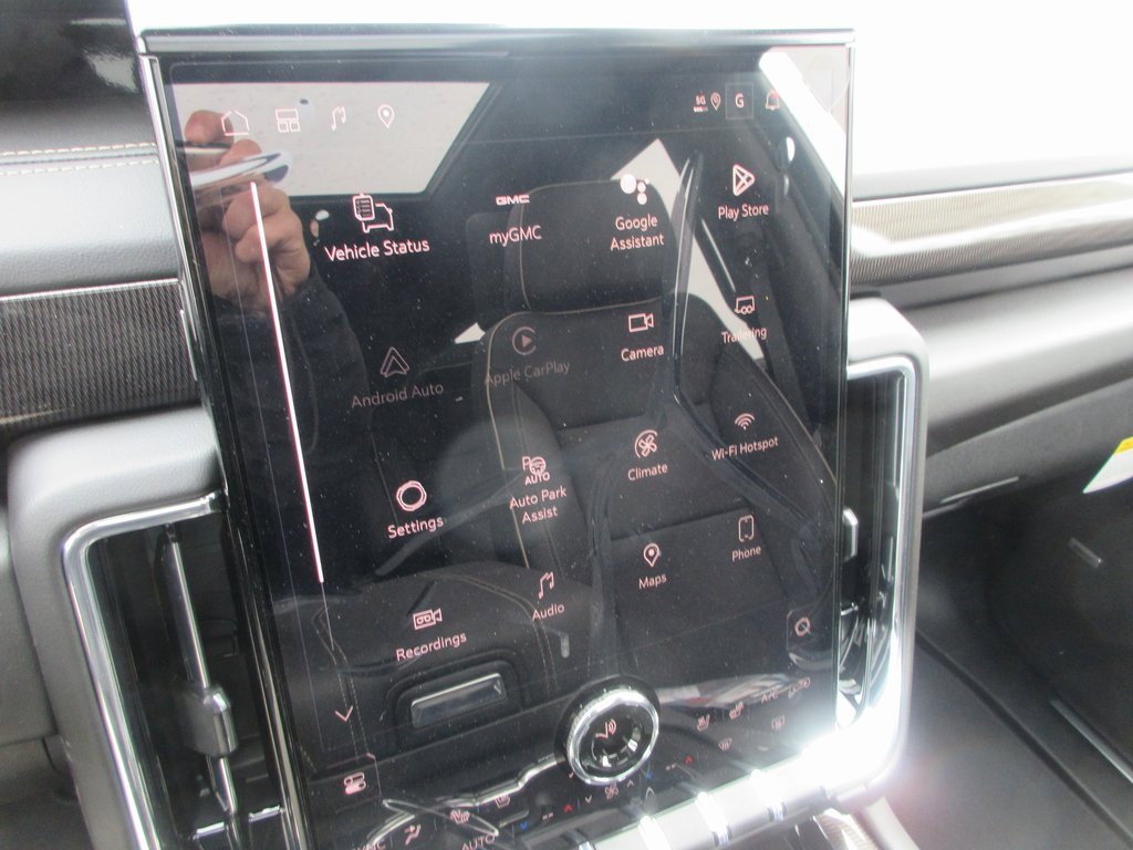 New 2026 GMC Yukon XL Elevation w/ Elevation Premium Package image 19